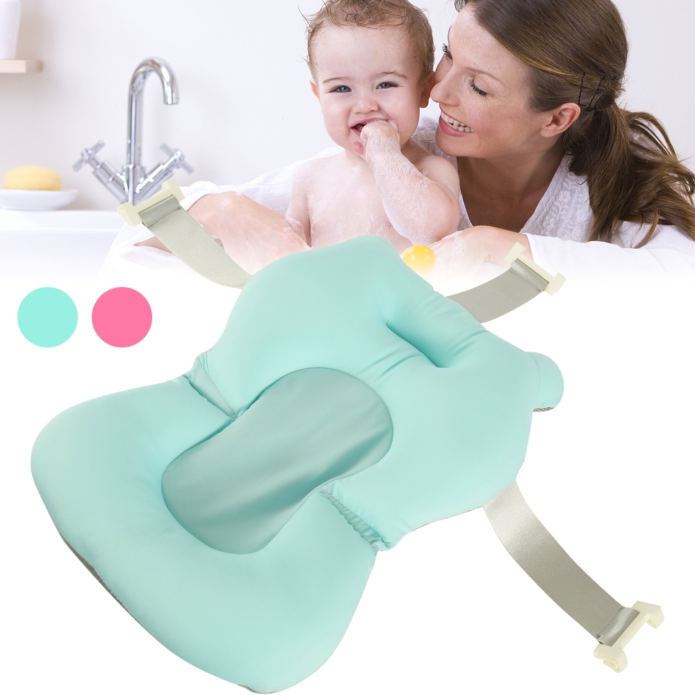 Baby Bathtub Support Mat